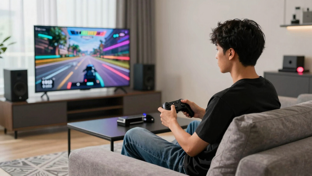 best racing games