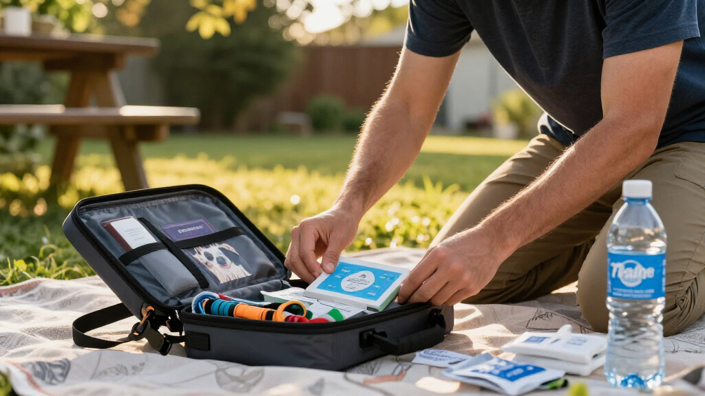 13 Best Pet Disaster Preparedness Kits in 2026
