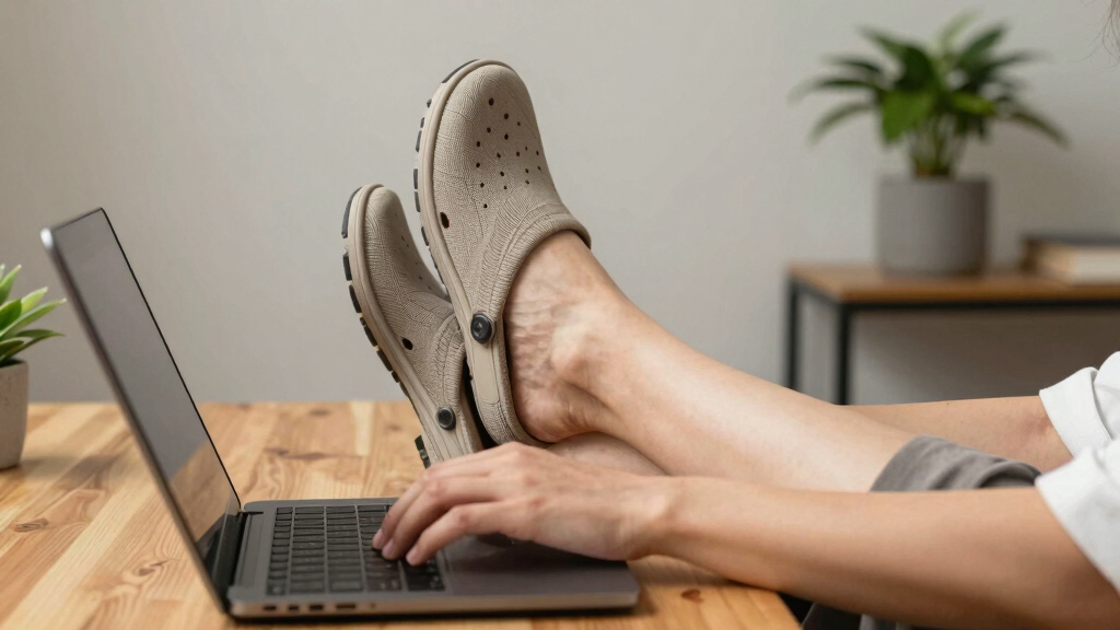 best casual clogs