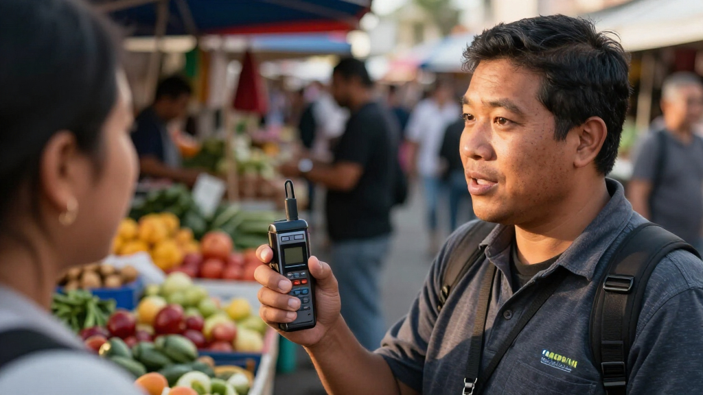 portable podcast audio recorders