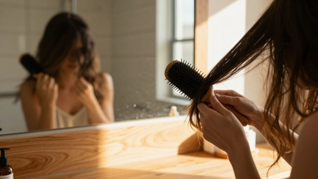 best heated round brushes