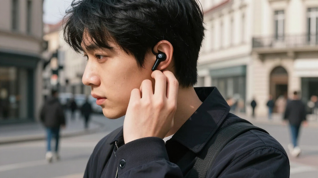 best camera-equipped earbuds