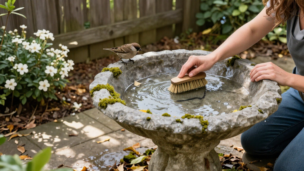 best durable birdbaths