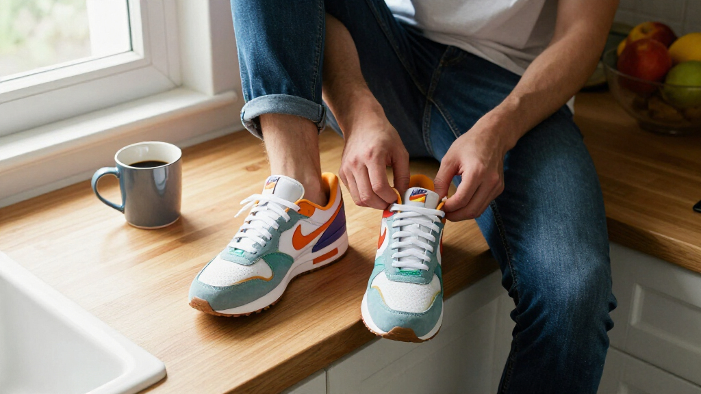 best Nike retro sneakers