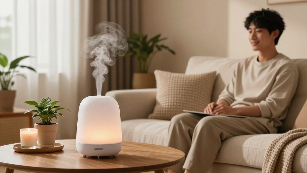 10 Best Premium Home Scent Diffuser Machines in 2026