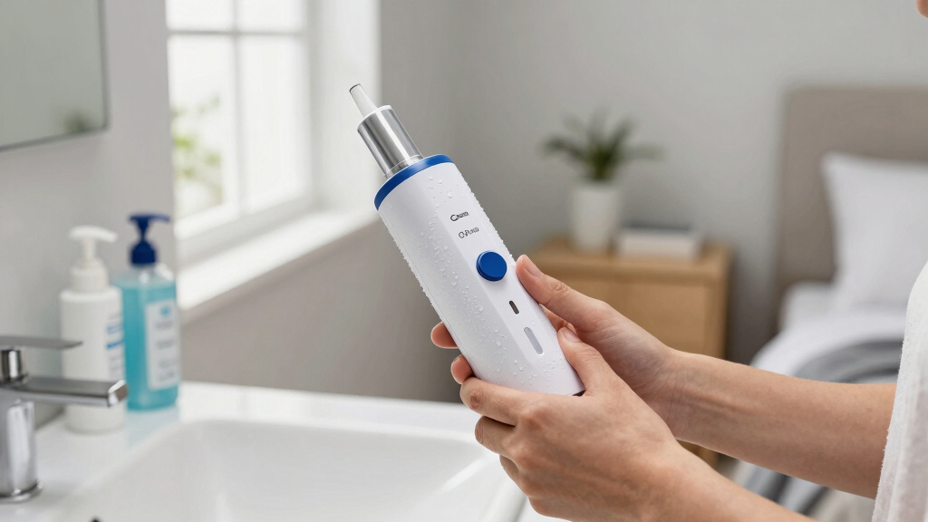 Best CPAP cleaning machines