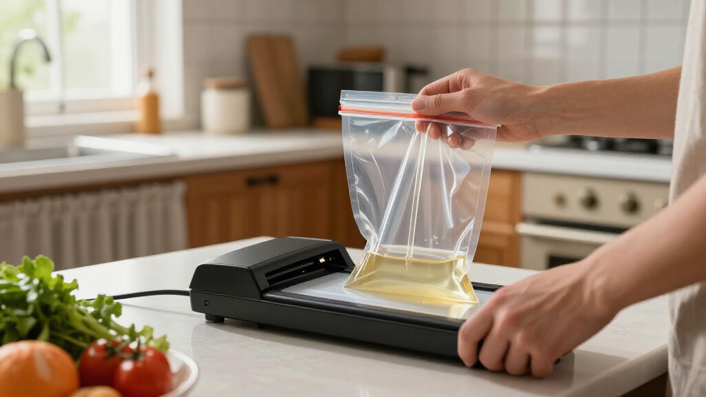 14 Best Vacuum Sealers for Liquid Foods in 2026