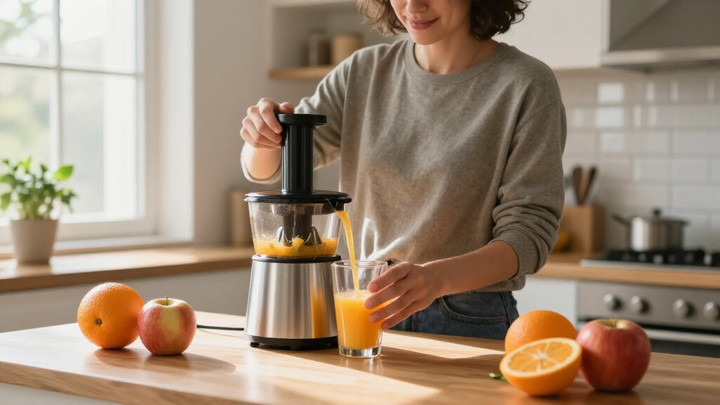 juicer
