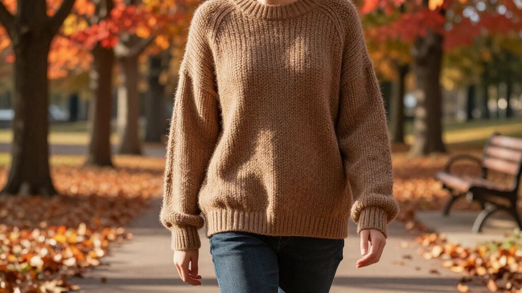 best autumn jumpers