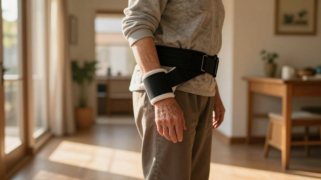 top rated fall prevention devices for seniors
