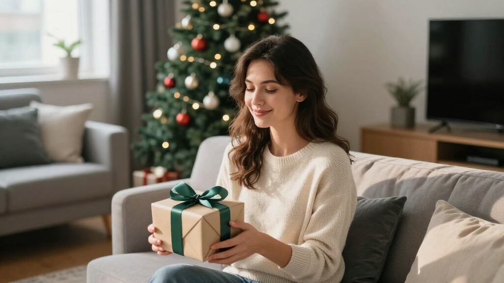 christmas gift ideas for coworkers under 25