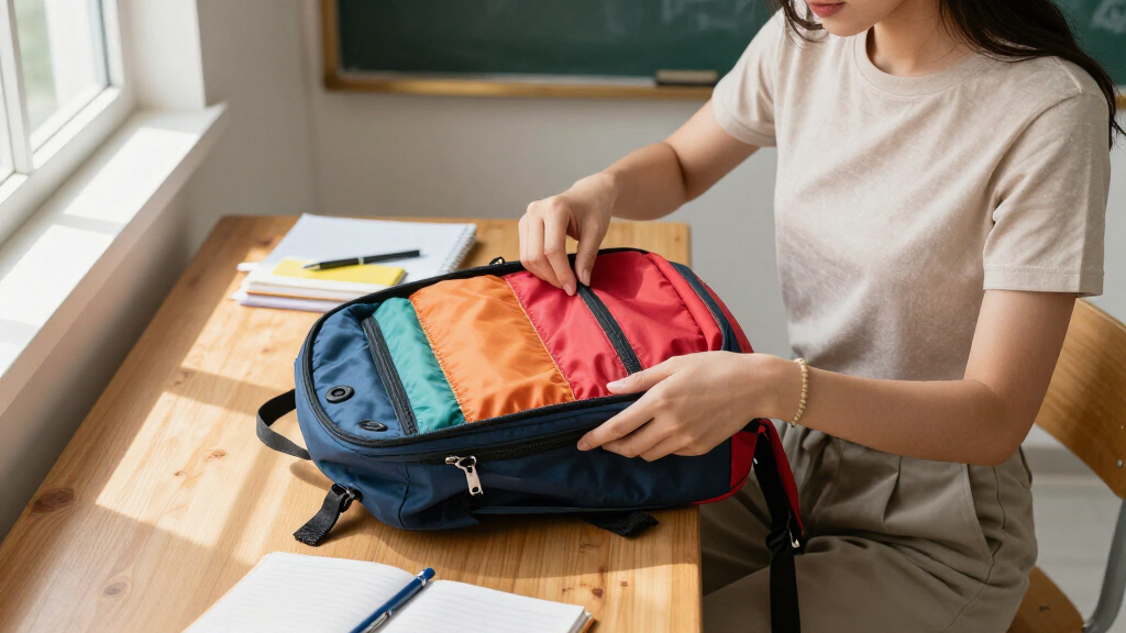 14 Best Fashion Backpacks for Students in 2026