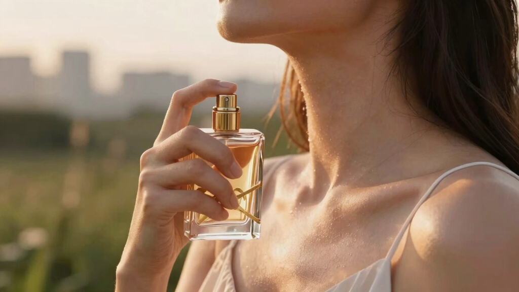 best luxury fragrances