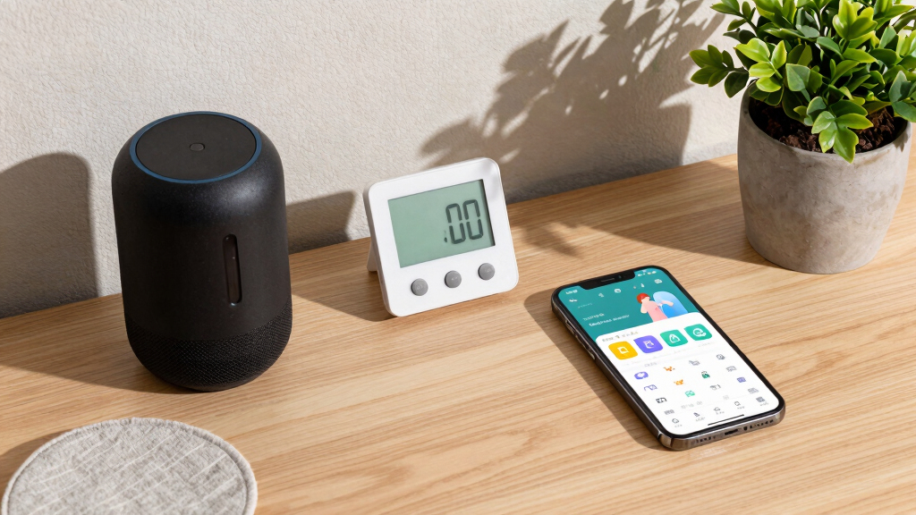 AI-powered home automation devices