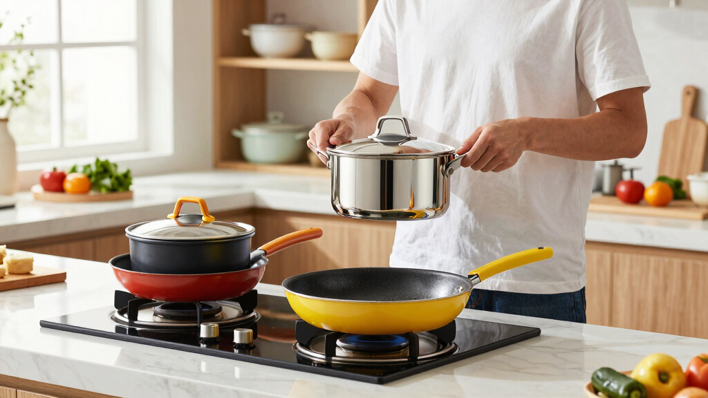 best cookware sets
