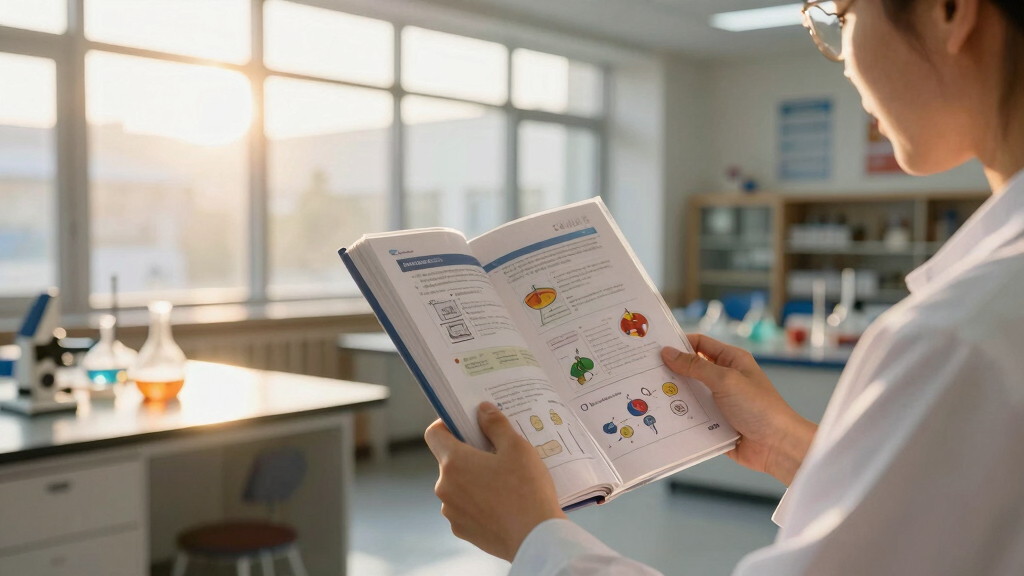 15 Best Educational Science Reference Books in 2026