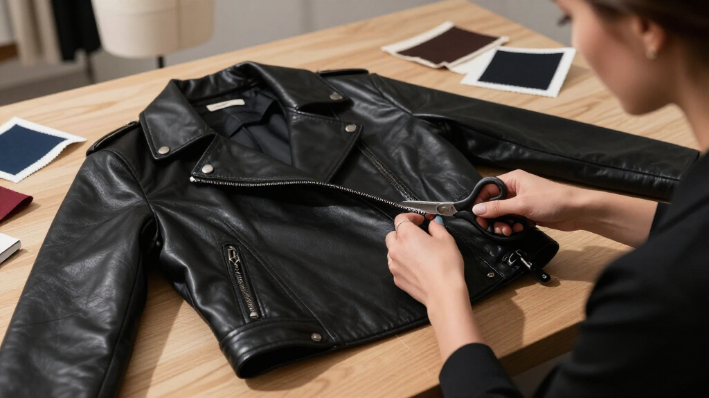 best fashion jackets