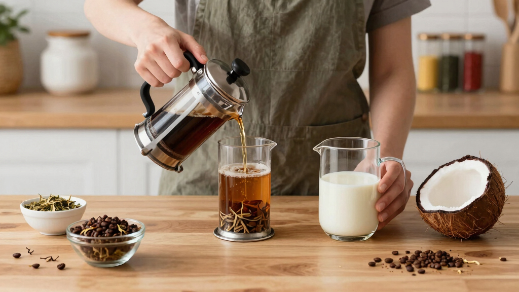 best coffee alternatives