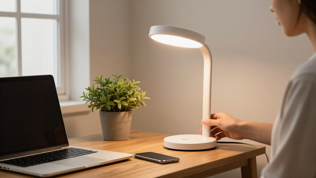 15 Best Smart Home Study Lamps in 2026