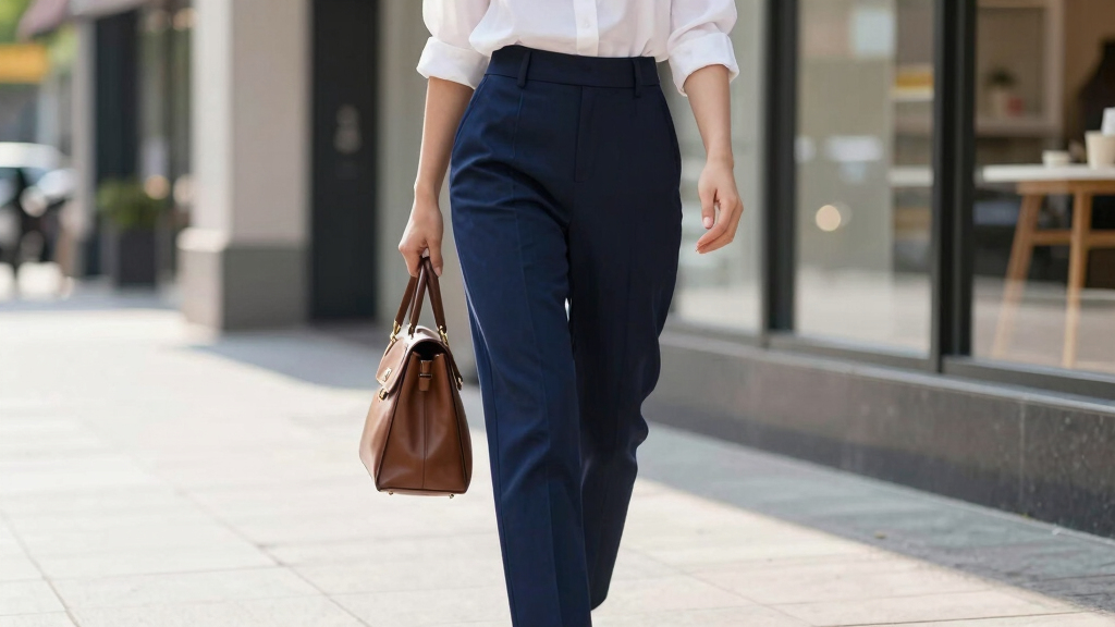 best tailored pants