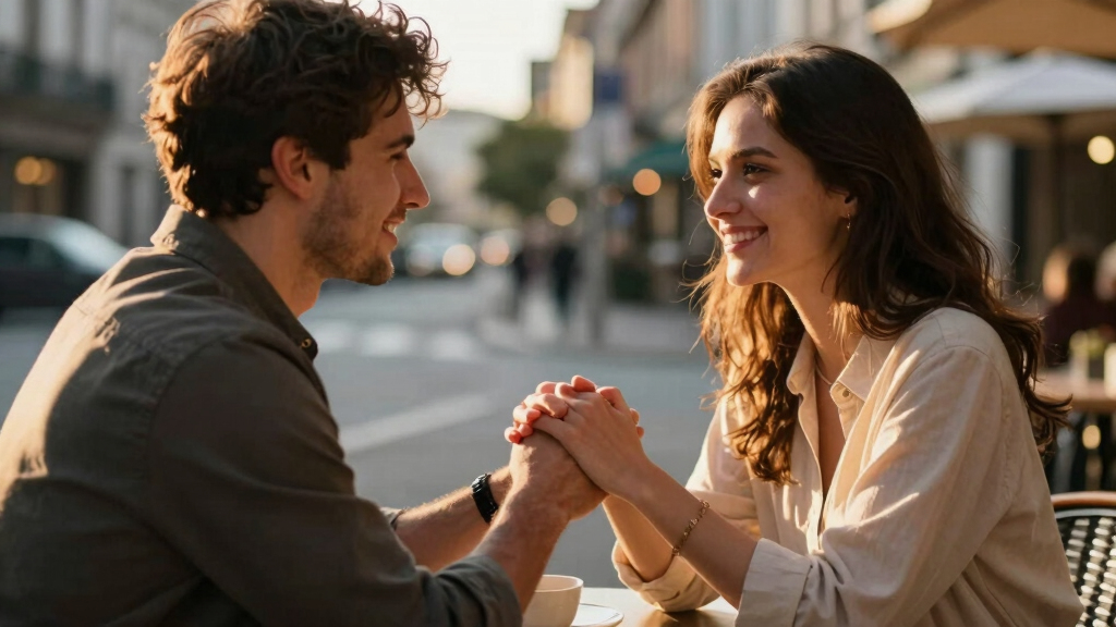 romantic date night ideas