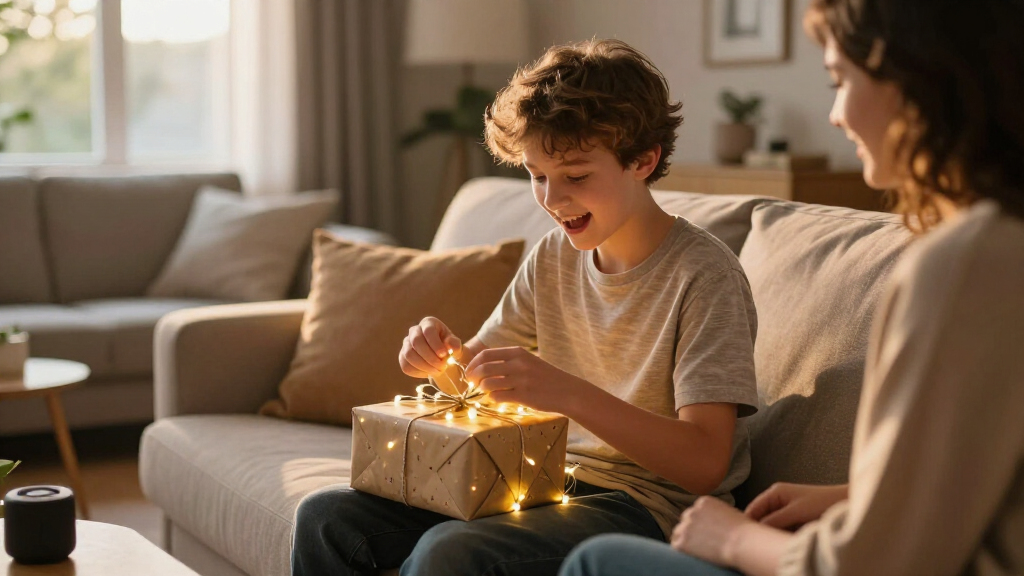stocking stuffers for teens