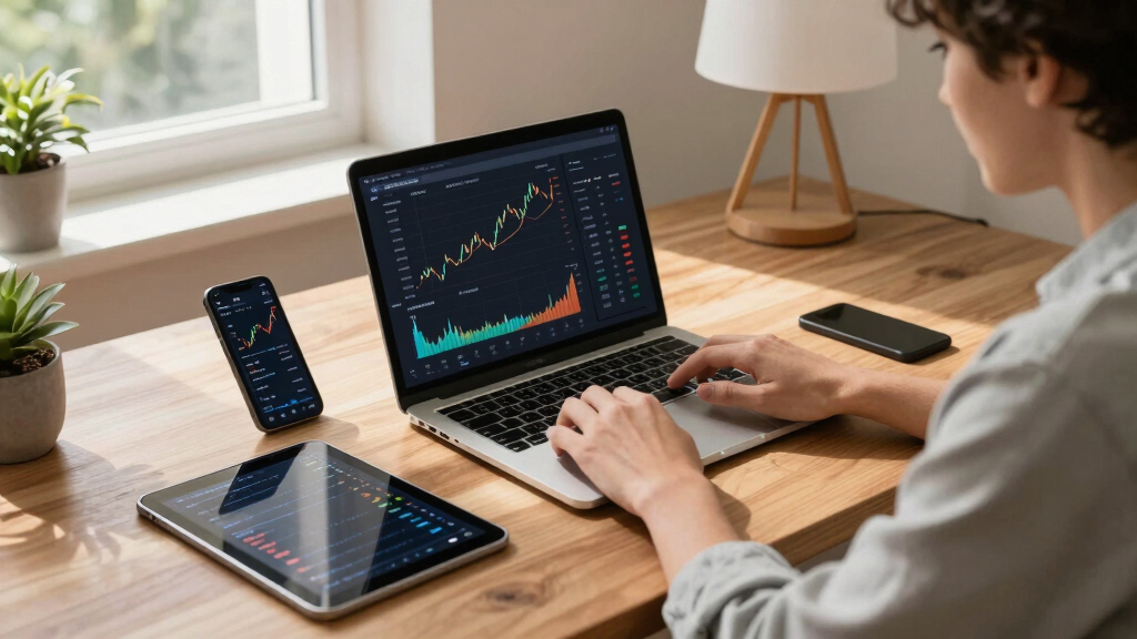 investment tracking software