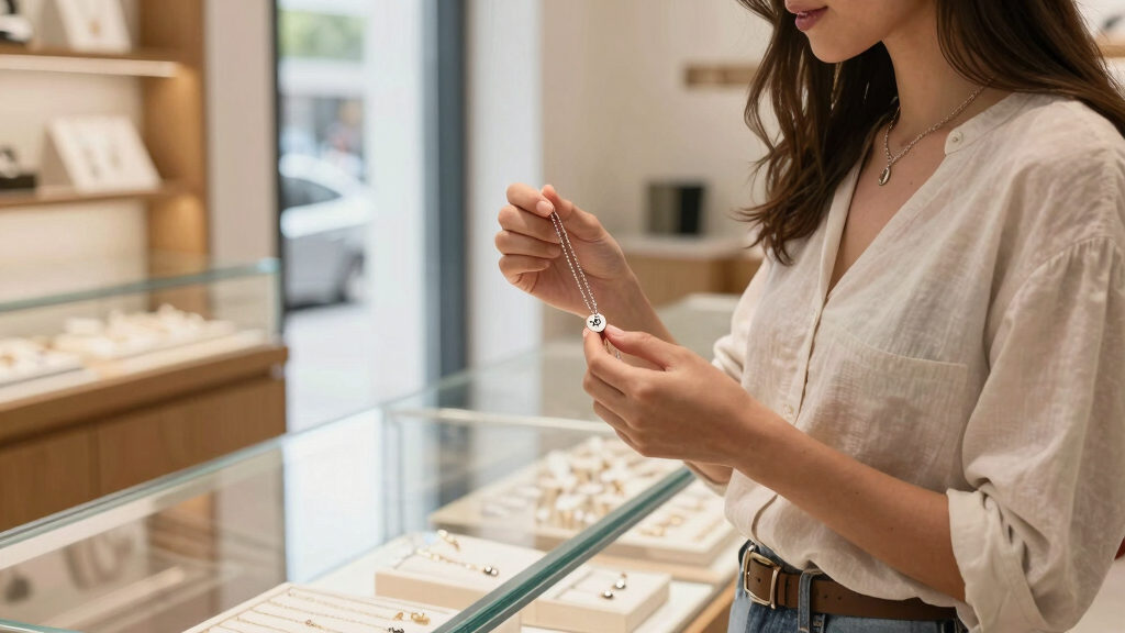 personalized jewelry for women