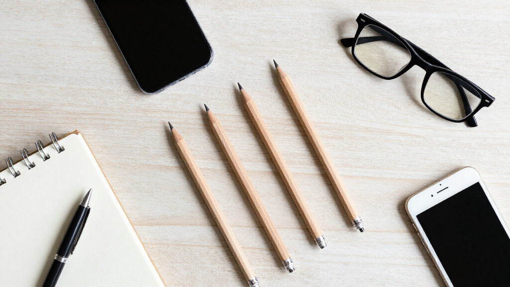 13 Best Drafting Pencils for Precision and Comfort in 2026