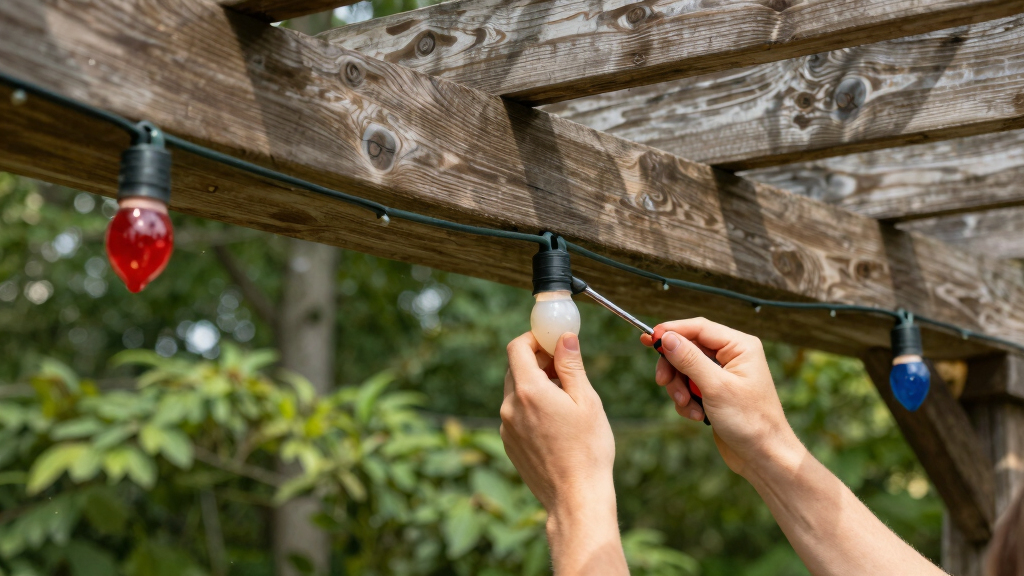 11 Best Patriotic Outdoor String Lights in 2026
