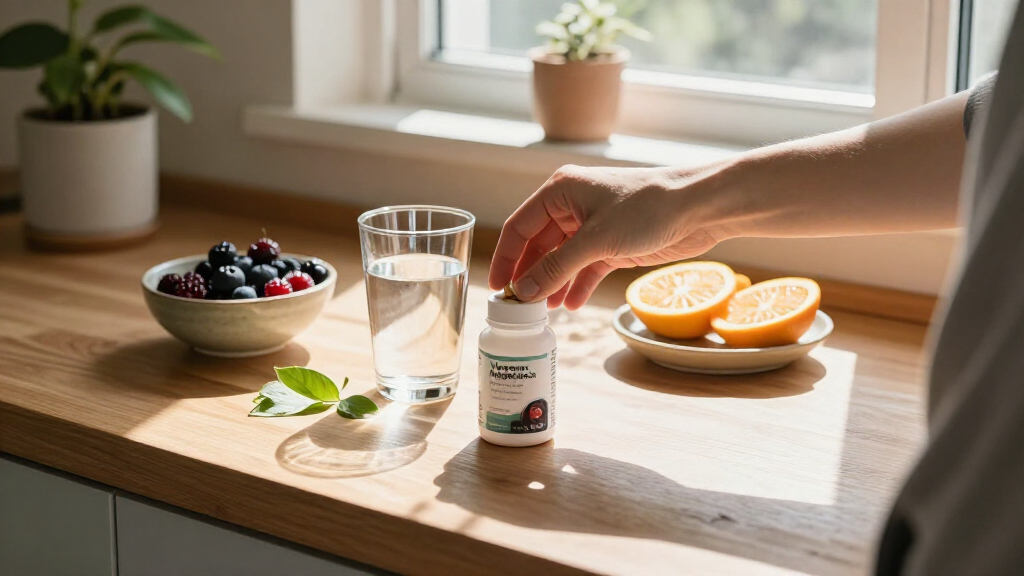 vegan magnesium supplements