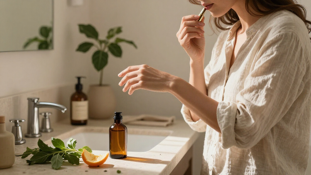 best natural perfumes