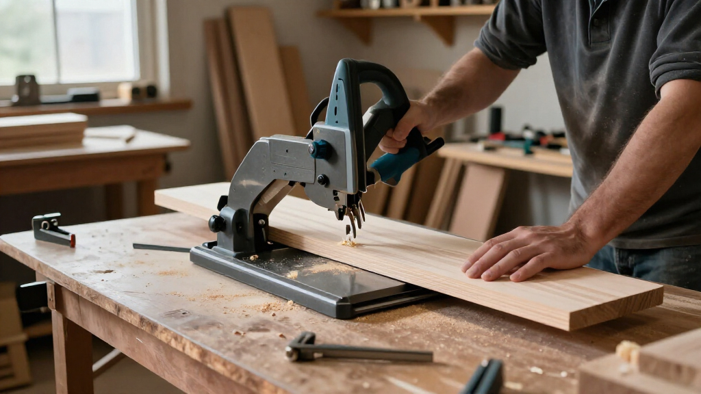 woodworking bandsaws