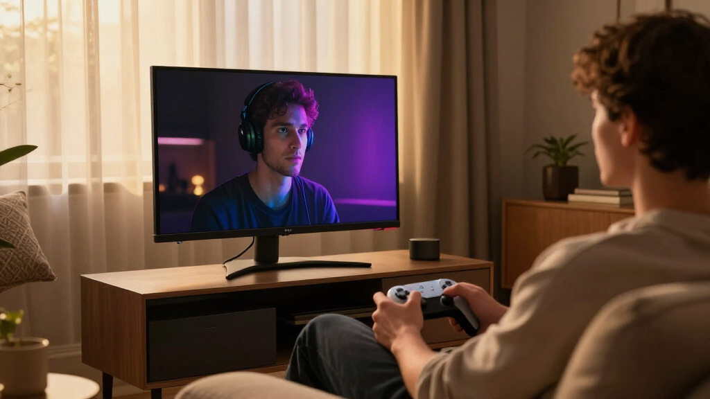 best 4K OLED gaming monitors