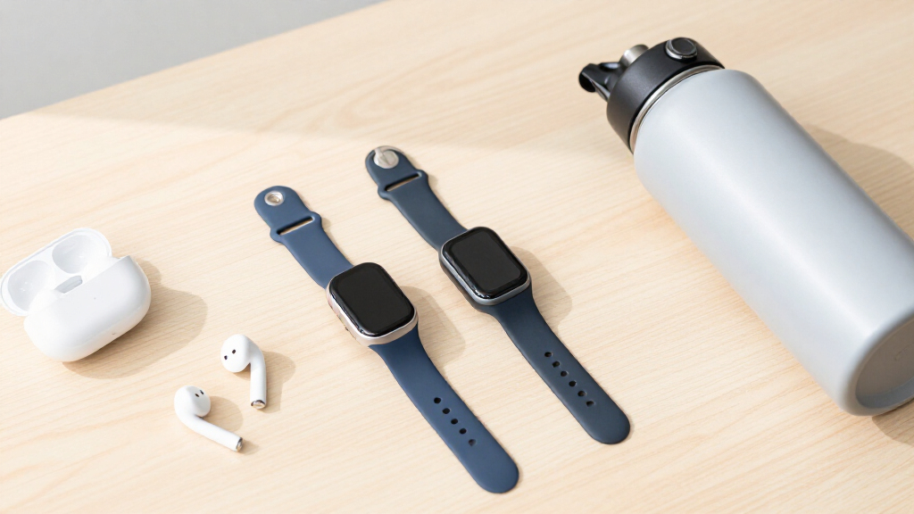 fitness trackers for students