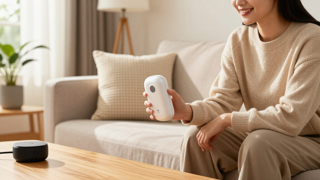 rechargeable hand warmers review