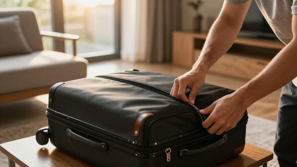 best premium carry on luggage