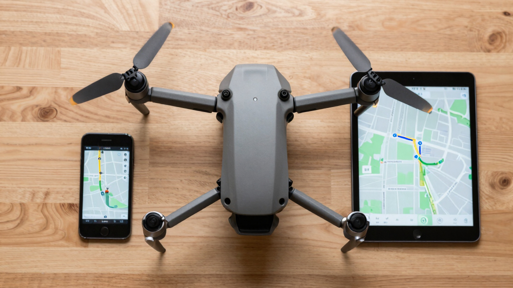 survey drone