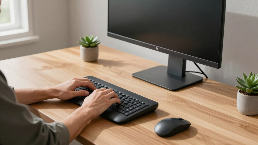 10 Best Ergonomic Study Desk Accessories in 2026
