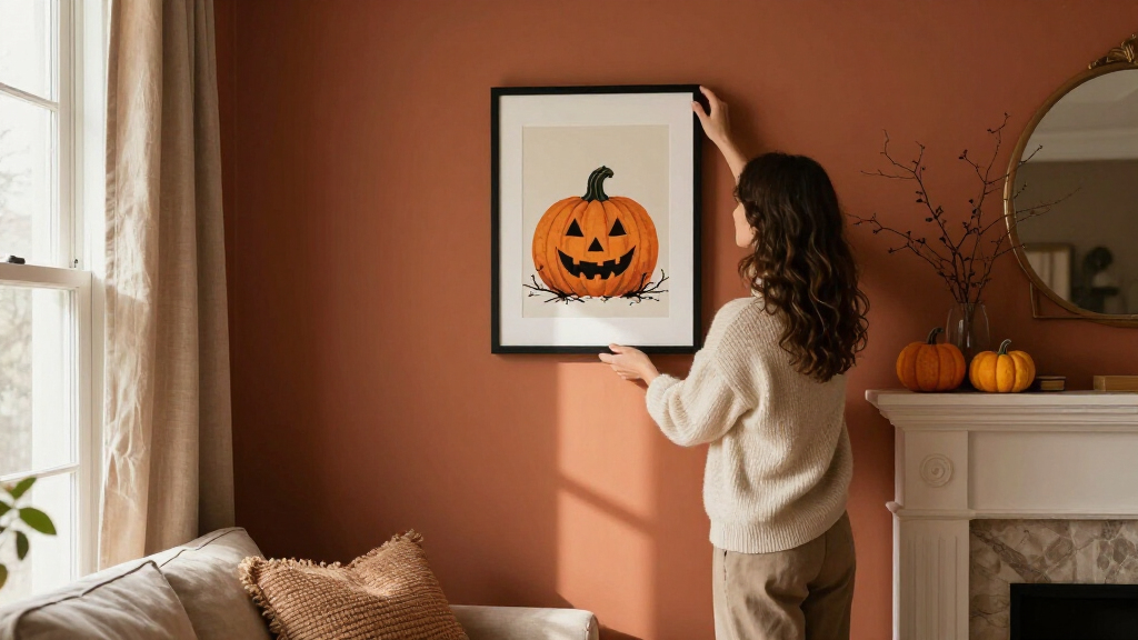10 Best Halloween Wall Art for Spooky Seasonal Decorating in 2027