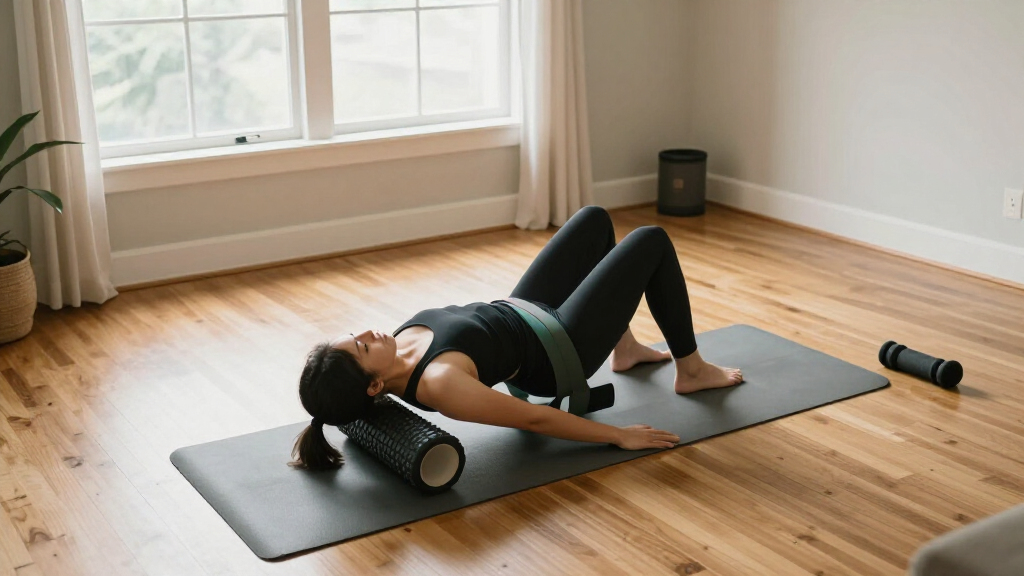 best hip workout equipment
