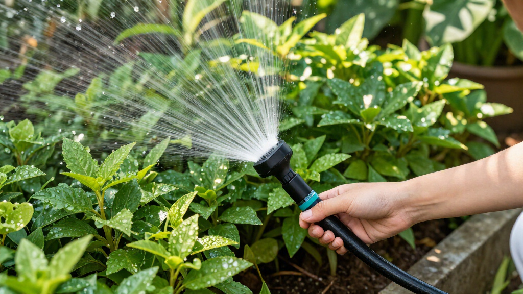 15 Best Automatic Watering Systems of 2026   Keep Your Plants Thriving Effortlessly