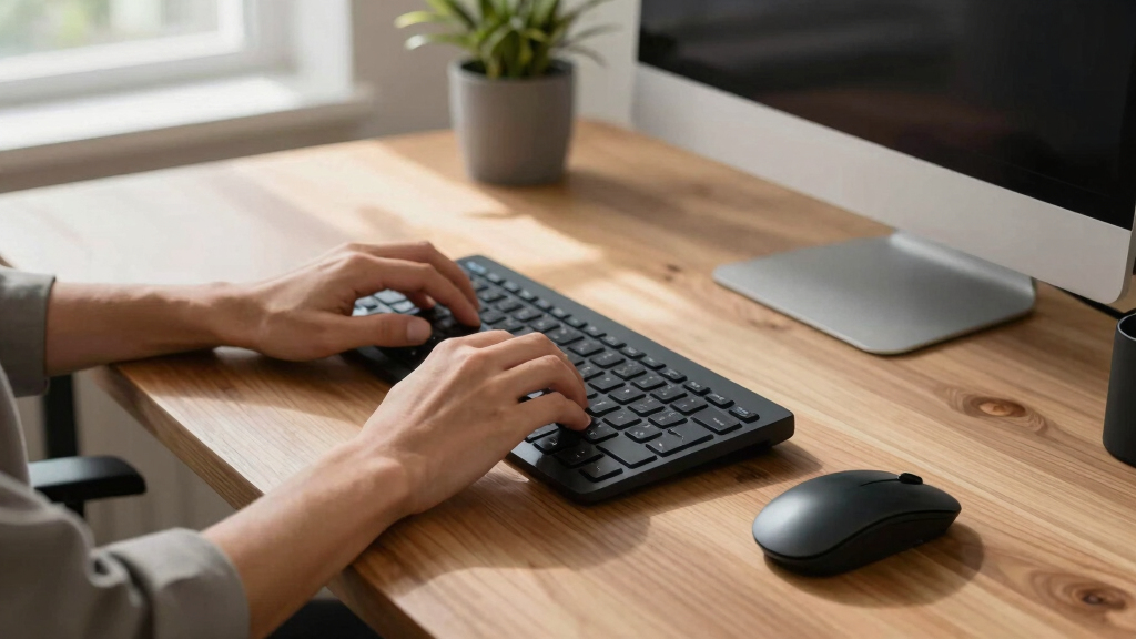15 Best Wireless Keyboard & Mouse Combos for 2026