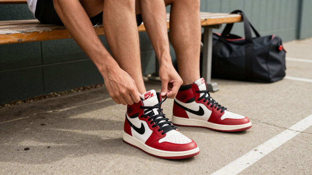 best Air Jordan 1 sneakers