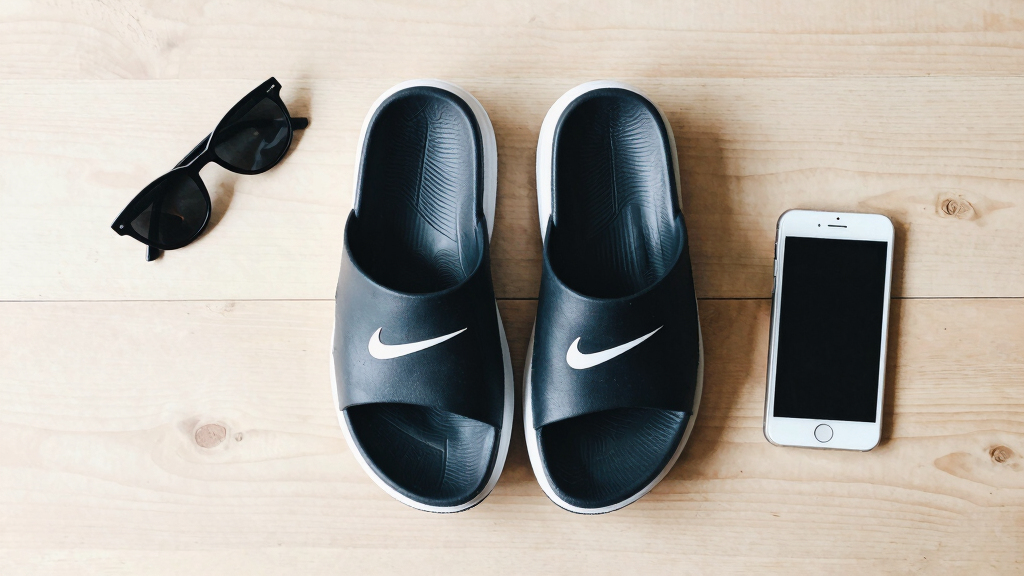 best Nike Air Max sandals