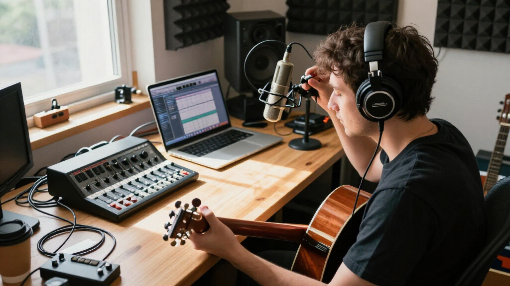 12 Best Studio Headphones For Creators In 2026