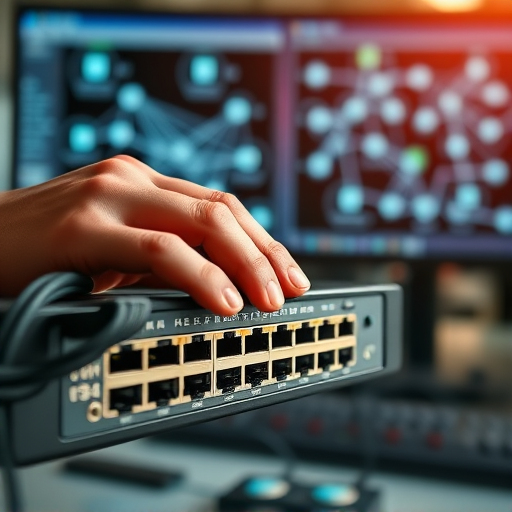 What Exactly Does 'Publishing to Itself' Mean for Your Network?