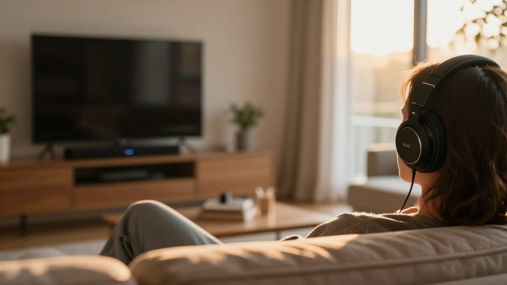 best Sonos headphones and soundbars