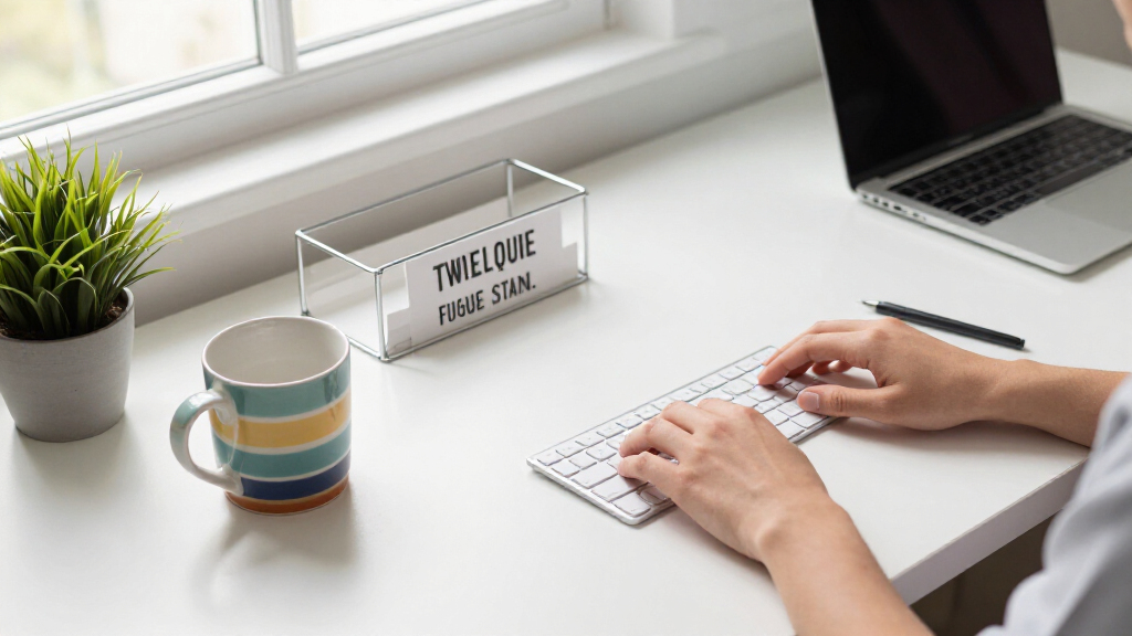 motivational desk accessories