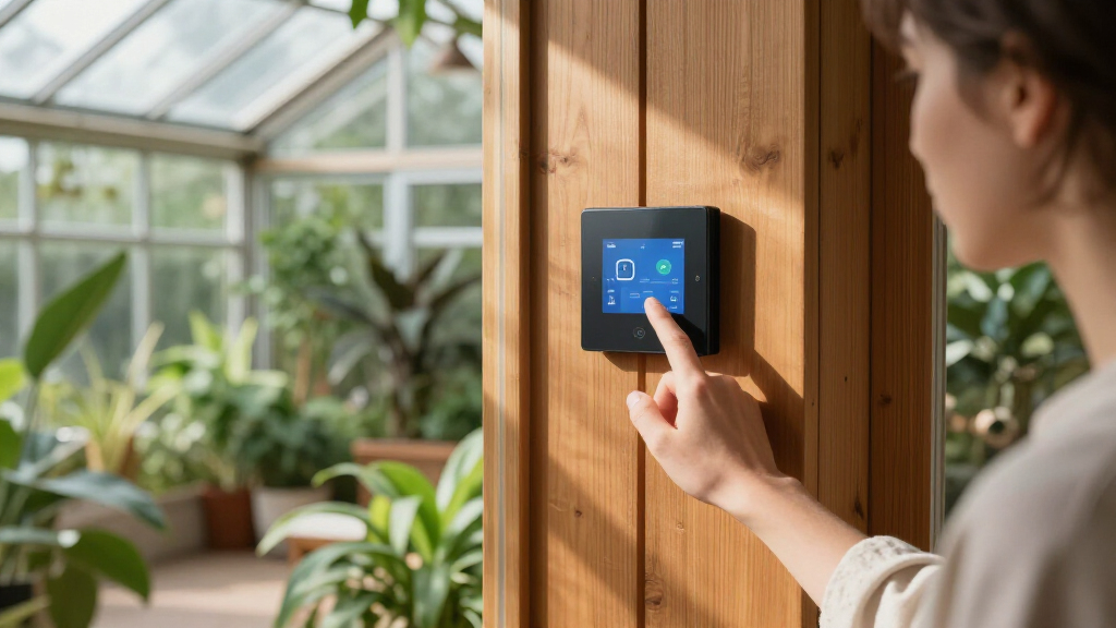 best smart thermostat for energy savings